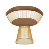 Platner Armchair