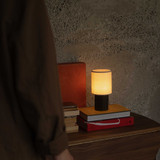 SC52 Manhattan Portable Lamp by &Tradition - front view