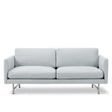 Calmo Sofa by Fredericia - front view
