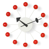 Nelson™ Ball Clock