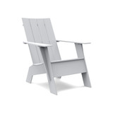 Tall Flat Adirondack Chair