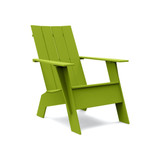 Tall Adirondack Chair - Flat