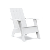 Tall Adirondack Chair - Flat