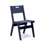 Alfresco Stackable Dining Chair with Handle