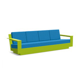 Nisswa Four-Seater Sofa