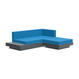 Platform Sectional