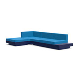 Platform Sectional