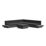 Platform Sectional