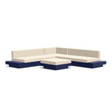 Platform Sectional