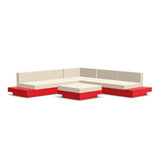 Platform Sectional