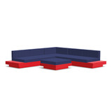 Platform Sectional