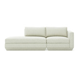 Podium Modular 2 Piece Lounge