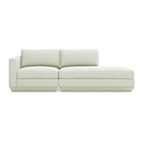 Podium Modular 2 Piece Lounge