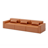 Mix Modular 3 Piece Sofa