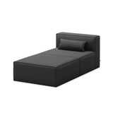 Mix Modular 2 Piece Chaise