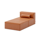 Mix Modular 2 Piece Chaise