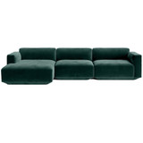 Develius Sectional