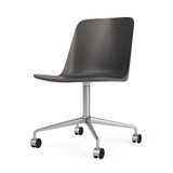 HW21 Rely Swivel Chair with Casters