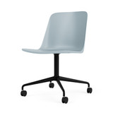 HW21 Rely Swivel Chair with Casters