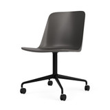 HW21 Rely Swivel Chair with Casters