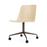 HW21 Rely Swivel Chair with Casters