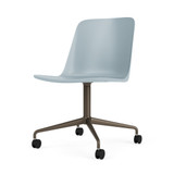 HW21 Rely Swivel Chair with Casters