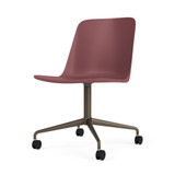 HW21 Rely Swivel Chair with Casters