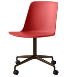 HW21 Rely Swivel Chair with Casters