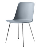 HW6 Rely Dining Chair