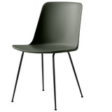 HW6 Rely Dining Chair