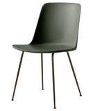 HW6 Rely Dining Chair