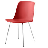 HW6 Rely Dining Chair