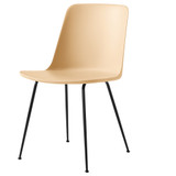 HW6 Rely Dining Chair
