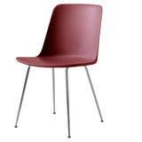 HW6 Rely Dining Chair