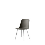 HW6 Rely Dining Chair by &Tradition - front view