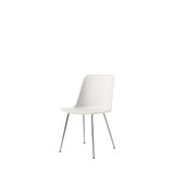 HW6 Rely Dining Chair by &Tradition - front view