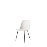 HW6 Rely Dining Chair by &Tradition - front view