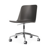 HW28 Rely Adjustable Swivel Chair with Casters