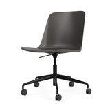 HW28 Rely Adjustable Swivel Chair with Casters