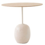 LN8 - LN9 Lato Side Table