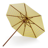 Messina Round Umbrella