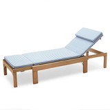 Riviera Sunbed Cushion