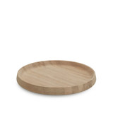 Nordic Tray by Fritz Hansen - front view