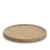 Nordic Tray by Fritz Hansen - front view