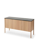 Jut Cabinet by Fritz Hansen - front view