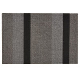 Bold Stripe Indoor/Outdoor Shag Mat