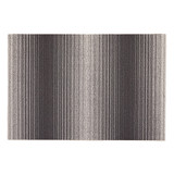 Fade Stripe Indoor/Outdoor Shag Mat