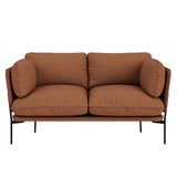 LN2 Cloud 2-Seater Sofa