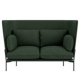 LN6 Cloud 2-Seater High-Back Sofa