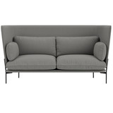 LN7 Cloud 3-Seater High-Back Sofa